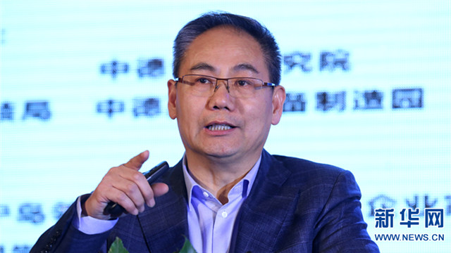 曲道奎：創(chuàng)業(yè)，要將創(chuàng)新驅(qū)動與市場驅(qū)動相結(jié)合